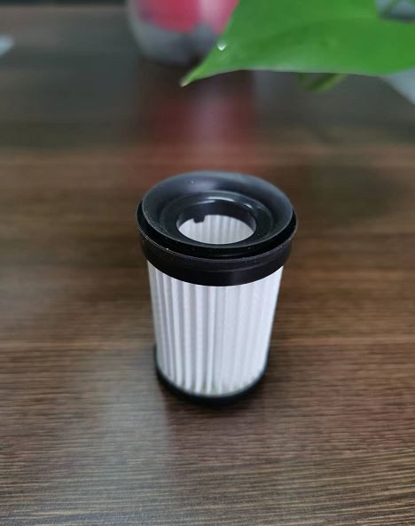 HEPA Cartridge Filters